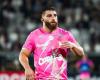 Fichajes / Top 14 – Sergo Abramishvili se prolonga en el Stade français