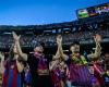 Gran golpe para la vuelta al Camp Nou