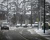 Nieve/hielo: 28 departamentos en alerta naranja el jueves, transporte escolar suspendido en Normandía