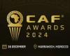 Premios CAF 2024: Marruecos presente con fuerza en las nominaciones de las categorías femeninas