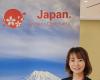 La Organización Nacional de Turismo de Japón (JNTO) en Canadá da la bienvenida a Yuka Suzuki como nueva directora