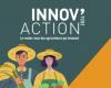 Innov’action: ingresos y diversificación agrícola en cuestión | Agricultura Macizo central