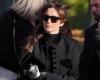 Cheryl asiste al funeral de su ex Liam Payne en Inglaterra