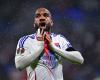 OL: El Real Madrid piensa en Alexandre Lacazette