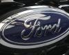 El fabricante de automóviles estadounidense Ford habrá eliminado 8.000 puestos de trabajo en Europa hasta 2027