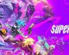 Juego del día: Supervive: un MOBA gratuito en acceso anticipado cruzado con un shooter y un battle royale.