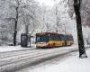 Nieve de Bretaña a Alsacia, hasta 10 cm y decenas de vigilancias este jueves