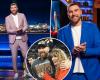 Travis Kelce bromea sobre tener hijos para “volverse brillantes” en medio del romance con Taylor Swift