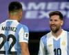 Mundial 2026: Argentina confirma, Brasil se estanca