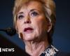 Trump elige a Linda McMahon y Mehmet Oz para ocupar puestos importantes