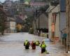 Las inundaciones podrían reducir el crecimiento del PIB en 0,2 puntos