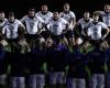 “Es maravilloso, adictivo”, Galthié todavía saborea la puesta en escena de la haka en el Stade de France ante los All Blacks