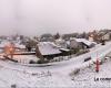 Nieve, lluvia, viento, buen tiempo: lo tendremos todo en los próximos días en Alto Loira