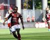 FC Metz: Cheikh Sabaly y los Leones victoriosos