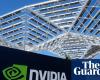 Ganancias de Nvidia: el líder en chips de IA no muestra signos de detener un crecimiento gigantesco | NVIDIA