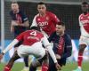 Ligue 1. Mónaco – Paris SG avanzó gracias al Champions Trophy de enero… entre PSG y ASM