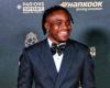 Excluido – Premios CAF 2024: “Ademola Lookman tiene una ligera ventaja”