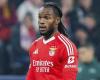 El caso Renato Sanches sigue frustrando a Benfica y PSG