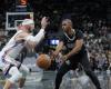 San Antonio vs Oklahoma City, marcador final: los Spurs ganan el primer partido de la Copa de la NBA 110-104