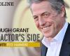 Entrevista en video de Hugh Grant sobre ‘Heretic’, la temporada de los Oscar y más