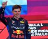 Max Verstappen campeón del mundo en el Gran Premio de Las Vegas si…