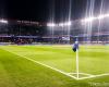 Club: “Le Parc es el estadio del PSG”, asegura el nuevo propietario del Paris FC