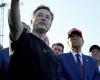 Elon Musk quiere reducir “radicalmente” el papel del Estado federal estadounidense