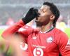 LOSC: Jonathan David fija fecha de salida