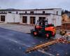 Después de un año de espera y preguntas, frente a una obra inerte, el Instituto para Jóvenes Ciegos proyecta una apertura inminente en Cahors