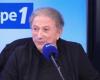 A sus 82 años, Michel Drucker revela su sorprendente proyecto y provoca la reacción inmediata de Pascal Praud (VIDEO)