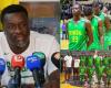 Clasificatorio AfroBasket 2025 – Senegal jugará un torneo este fin de semana, ¡el entrenador de los Lions hace balance de la plantilla y de los rivales!