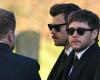 EN FOTOS – Muerte de Liam Payne: One Direction se reunió en Inglaterra para el funeral