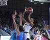 VÍDEO EN VIVO. Baloncesto – Eurocopa: sigue el encuentro entre UF Angers y Panathinaïkós