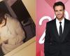 Se revela el último y desgarrador homenaje de Bear Payne a su padre Liam Payne