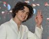 Timothée Chalamet se negó a ver a sus amigos o visitas durante el rodaje de la película biográfica de Bob Dylan