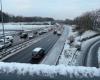 Val-d’Oise puesto en alerta naranja por Météo France