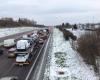 Météo France pone el departamento en vigilancia naranja