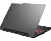 Asus TUF Gaming A15 TUF567XI-HQ093W, PC portátil gamer multimedia 17″ 2.5K 165Hz DCI-P3 RTX 4070 AMD Ryzen 9 Phoenix SSD 1 A – LaptopSpirit