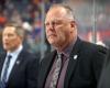 En 2017, fueron Gerard Gallant o Claude Julien para el puesto de entrenador del canadiense