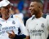 Mercato: ¡Para Mbappé, el Real Madrid relanza una vieja tradición!