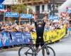 Un ciclista amateur de 29 años bate el récord Strava KOM de Vincenzo Nibali en el Mortirolo