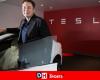 “Compré este auto antes de enterarme de que estaba loco”: ¡están apareciendo pegatinas anti-Elon Musk en los autos Tesla en los EE. UU.! (FOTOS)