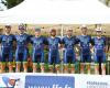 Team Atria-Montluçon Cycling: la plantilla de 2025 – Noticias