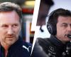 Toto Wolff cree que “no podemos confiar” en lo que dice Christian Horner