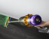 La aspiradora premium Dyson V15 se vuelve accesible para todos (-37%)