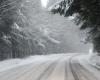 El tiempo en Bretaña. ¿Nieva el jueves en Côtes d’Armor e Ille et Vilaine?