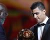 Rodri celebrará su Balón de Oro este fin de semana en el Etihad Stadium