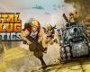 Prueba – Metal Slug Tactics: un spin-off con mecánicas ingeniosas