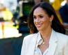 Meghan Markle giró como un reloj contra Victoria Beckham por… Netflix