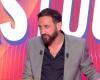 Cyril Hanouna celebra en el TPMP un evento muy especial en el que participa un columnista (VIDEO)